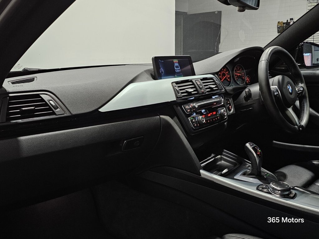 Used BMW 4 Series Gran Coupe 2015 for sale - 77667330: Photo 5