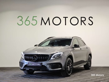 Used Mercedes-Benz GLA 2019 for sale - 79502576: Photo