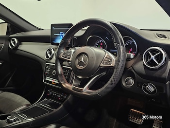 Used Mercedes-Benz GLA 2019 for sale - 79502576: Photo
