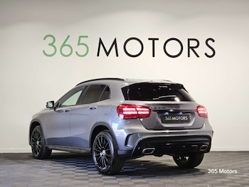 Used Mercedes-Benz GLA 2019 for sale - 79502576: Photo