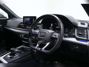 Used Audi SQ5 2018 for sale - 79662651: Photo