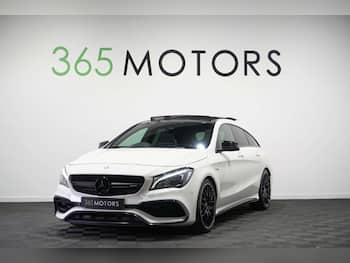 Used Mercedes-Benz CLA 2016 for sale - 79674417: Photo