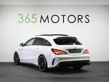 Used Mercedes-Benz CLA 2016 for sale - 79674417: Photo