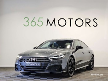 Used Audi A7 2020 for sale - 78228133: Photo