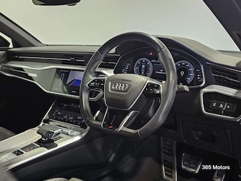 Used Audi A7 2020 for sale - 78228133: Photo