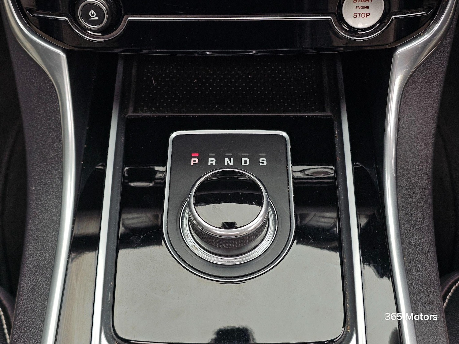 Vehicle 36