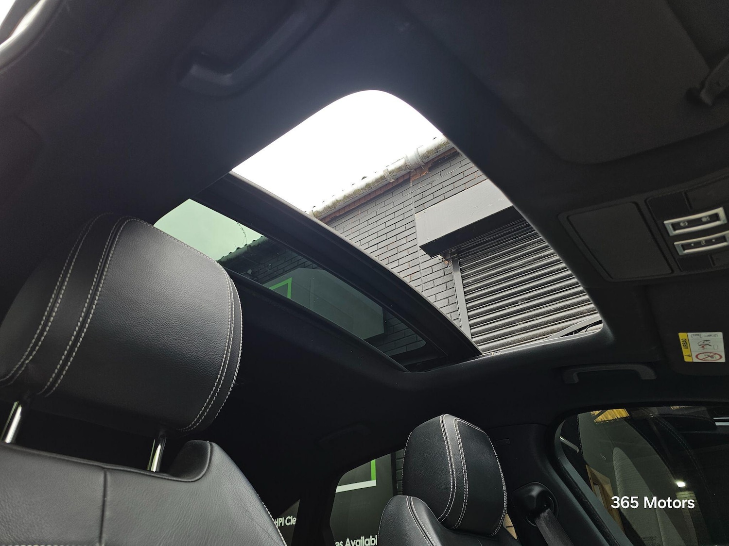 Vehicle 69