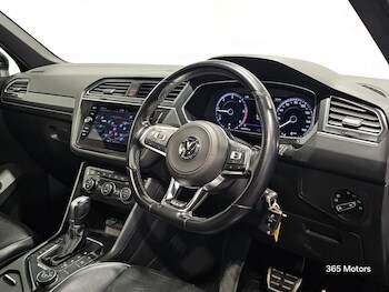 Used Volkswagen Tiguan 2018 for sale - 77734755: Photo