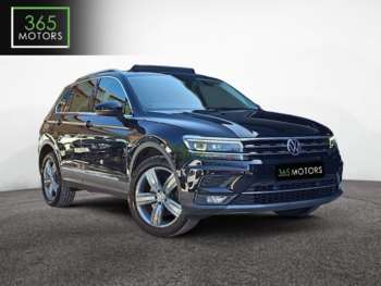 2019 (19) - 2.0 TDI SEL DSG 4Motion Euro 6 (s/s) 5dr