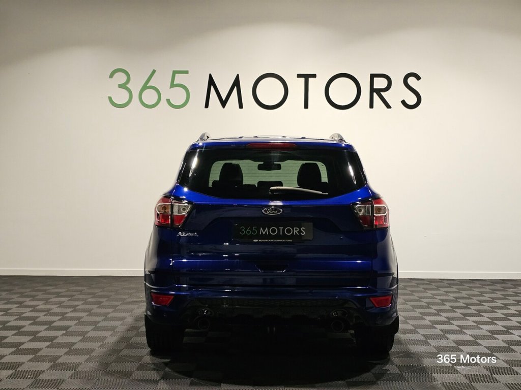 Used Ford Kuga 2018 for sale - 76979402: Photo 11