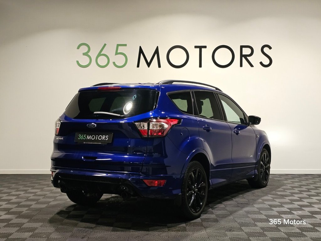 Used Ford Kuga 2018 for sale - 76979402: Photo 12