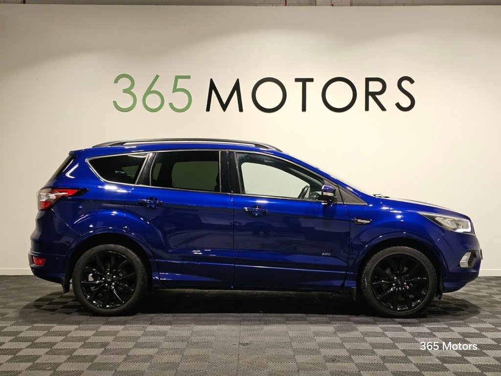 Used Ford Kuga 2018 for sale - 76979402: Photo 13