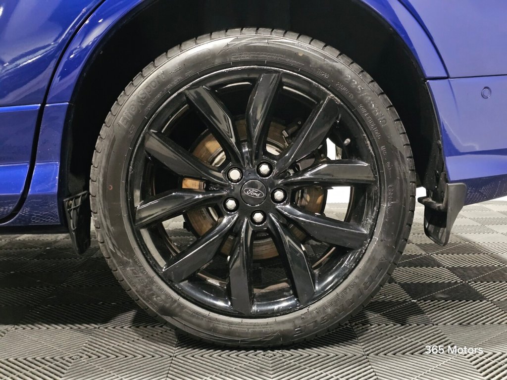 Used Ford Kuga 2018 for sale - 76979402: Photo 14