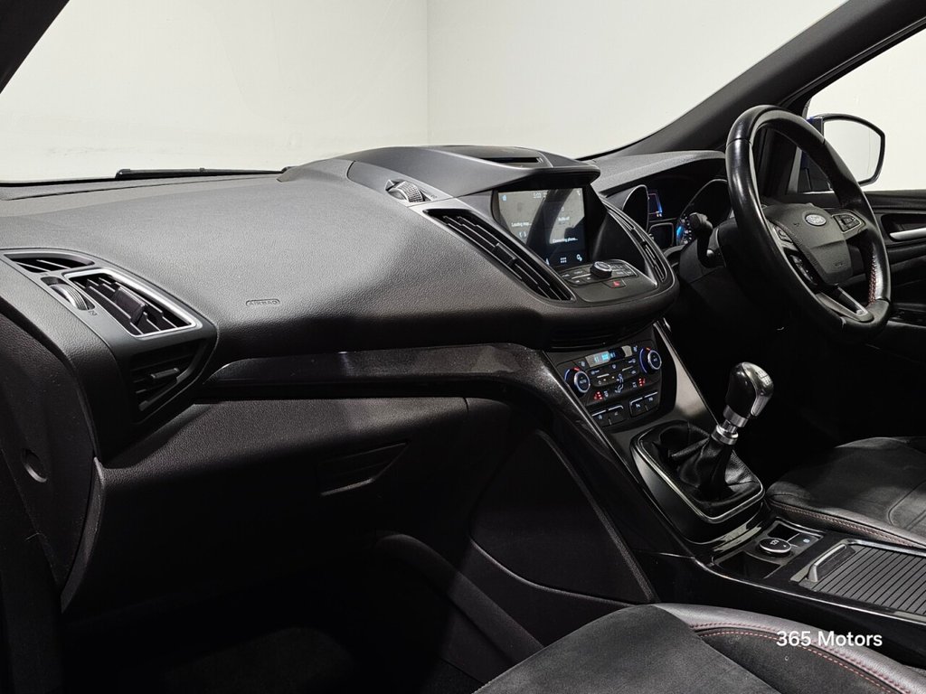 Used Ford Kuga 2018 for sale - 76979402: Photo 18