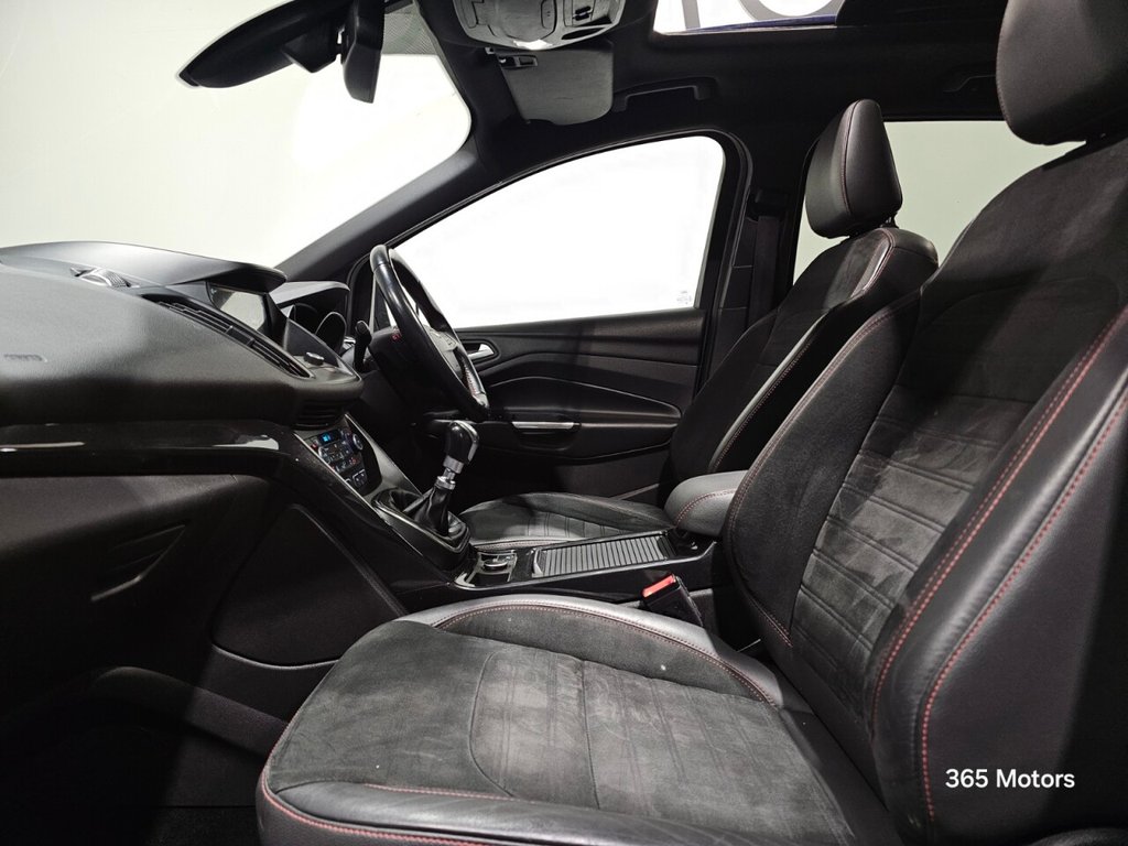 Used Ford Kuga 2018 for sale - 76979402: Photo 19