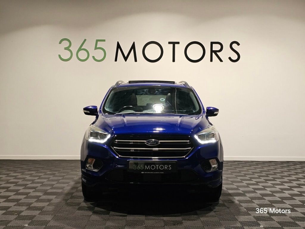 Used Ford Kuga 2018 for sale - 76979402: Photo 2