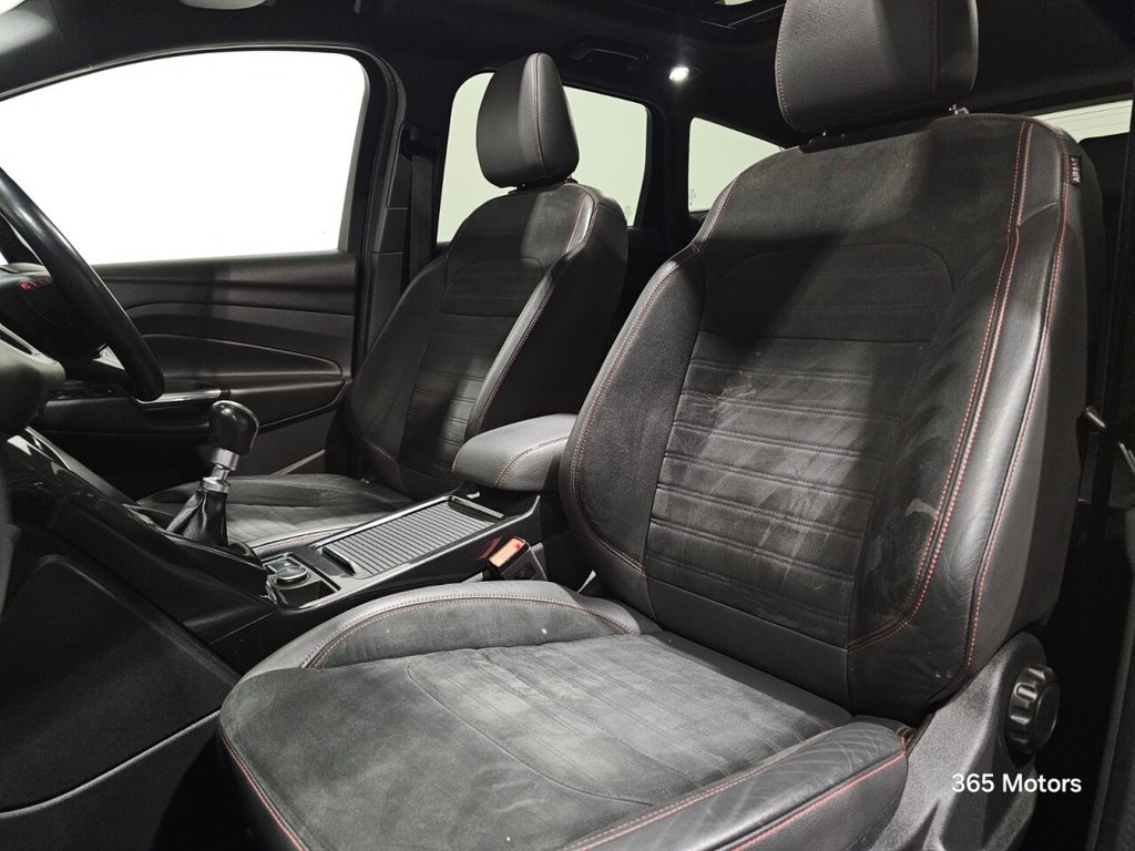 Used Ford Kuga 2018 for sale - 76979402: Photo 20