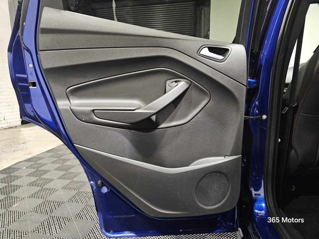 Used Ford Kuga 2018 for sale - 76979402: Photo 21