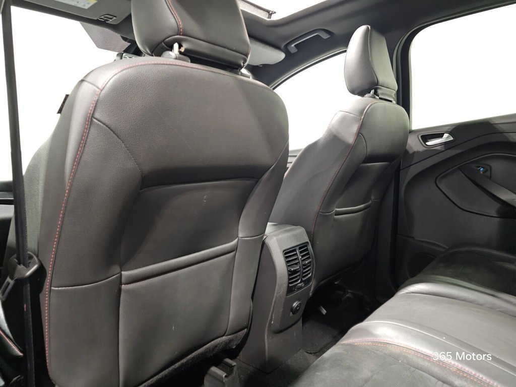 Used Ford Kuga 2018 for sale - 76979402: Photo 22