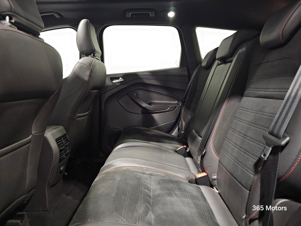 Used Ford Kuga 2018 for sale - 76979402: Photo 23