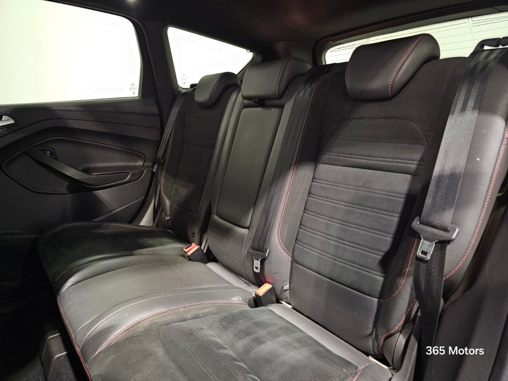 Used Ford Kuga 2018 for sale - 76979402: Photo 24