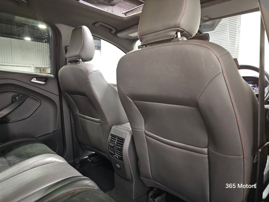 Used Ford Kuga 2018 for sale - 76979402: Photo 26