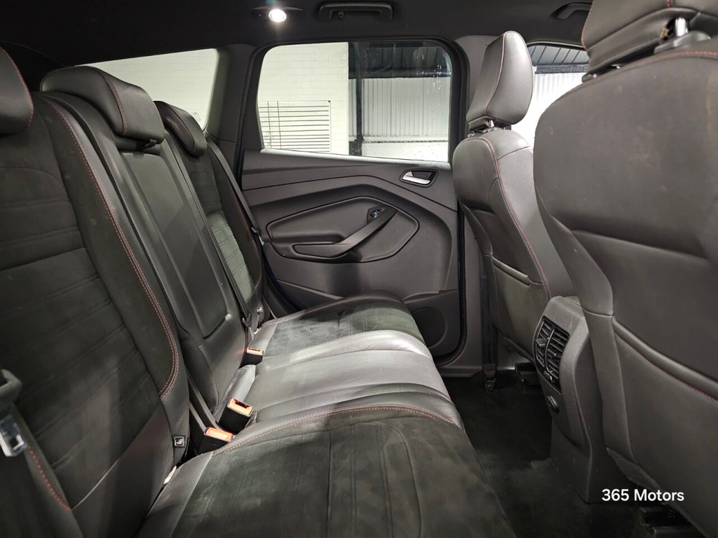 Used Ford Kuga 2018 for sale - 76979402: Photo 27