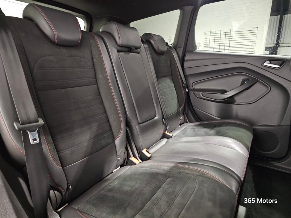 Used Ford Kuga 2018 for sale - 76979402: Photo 28