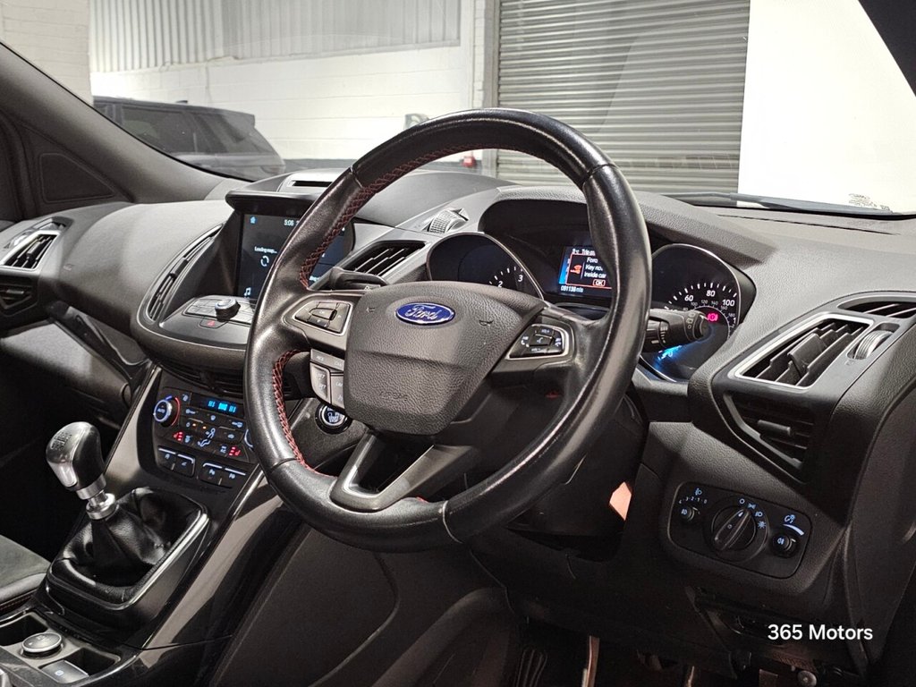 Used Ford Kuga 2018 for sale - 76979402: Photo 30