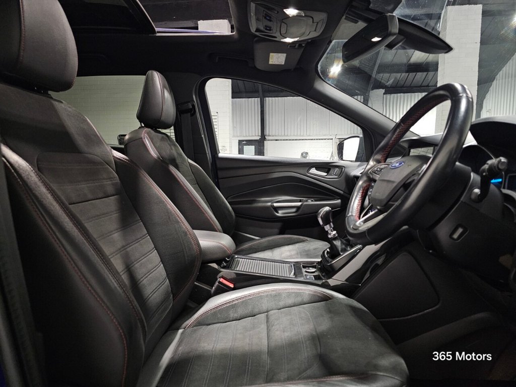 Used Ford Kuga 2018 for sale - 76979402: Photo 31