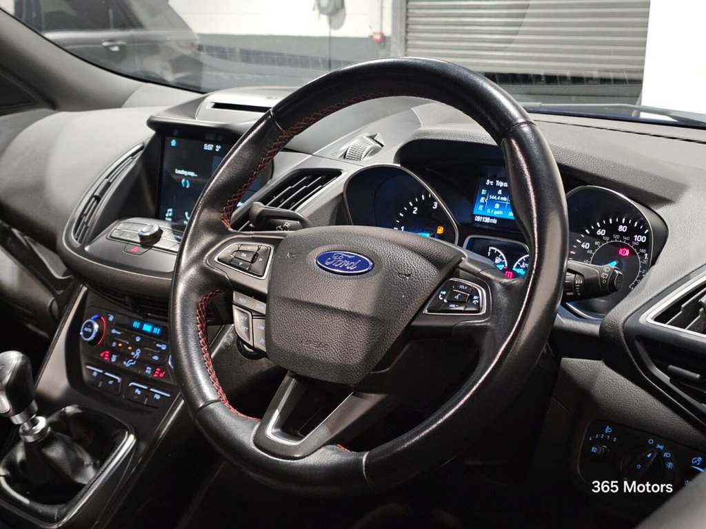 Used Ford Kuga 2018 for sale - 76979402: Photo 33