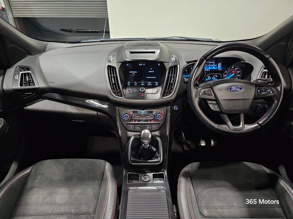 Used Ford Kuga 2018 for sale - 76979402: Photo 34