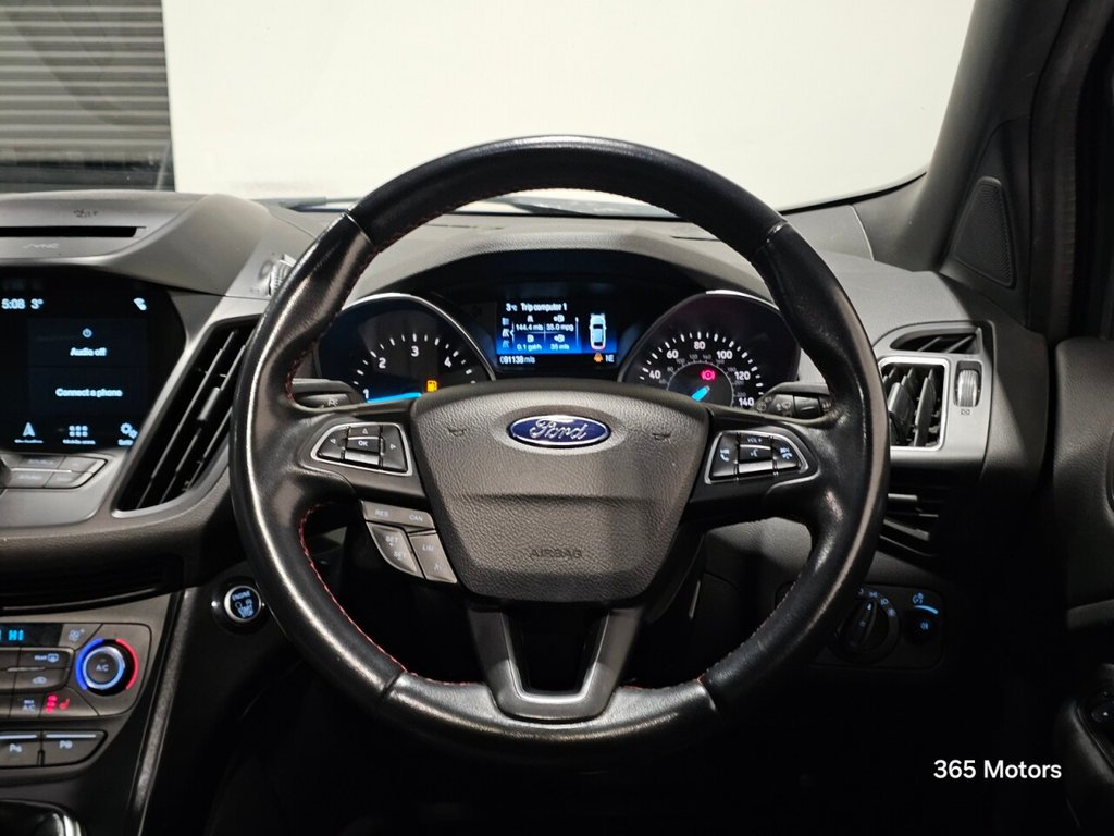 Used Ford Kuga 2018 for sale - 76979402: Photo 35