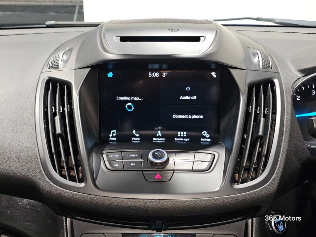 Used Ford Kuga 2018 for sale - 76979402: Photo 36