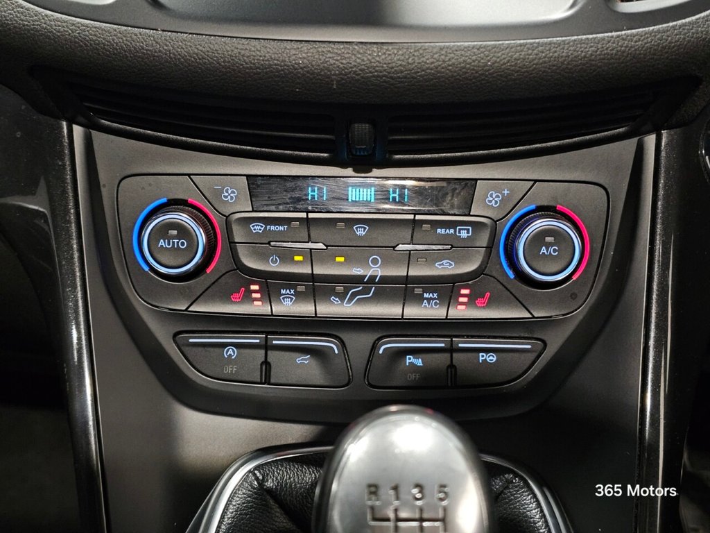 Used Ford Kuga 2018 for sale - 76979402: Photo 37