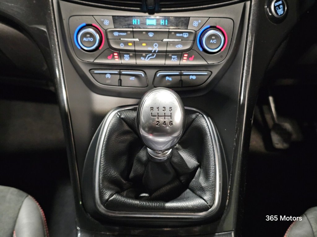 Used Ford Kuga 2018 for sale - 76979402: Photo 38