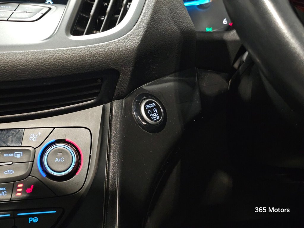 Used Ford Kuga 2018 for sale - 76979402: Photo 45