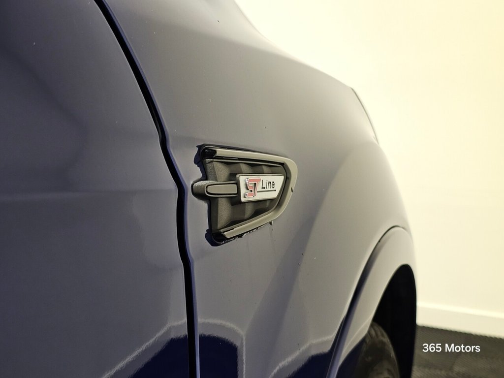 Used Ford Kuga 2018 for sale - 76979402: Photo 47