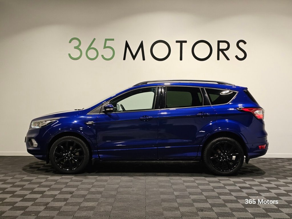 Used Ford Kuga 2018 for sale - 76979402: Photo 7