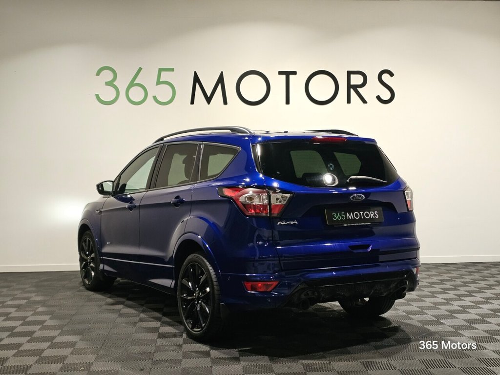 Used Ford Kuga 2018 for sale - 76979402: Photo 9