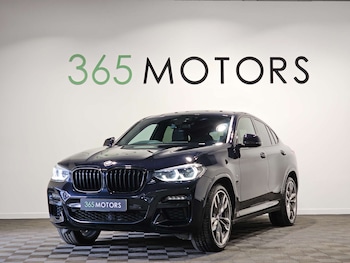 Used BMW X4 2019 for sale - 78765079: Photo