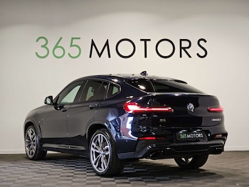 Used BMW X4 2019 for sale - 78765079: Photo
