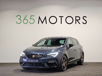 Used SEAT Leon 2019 for sale - 79197735: Photo