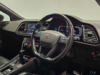Used SEAT Leon 2019 for sale - 79197735: Photo