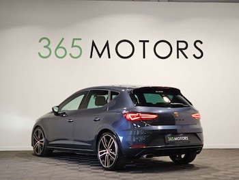 Used SEAT Leon 2019 for sale - 79197735: Photo