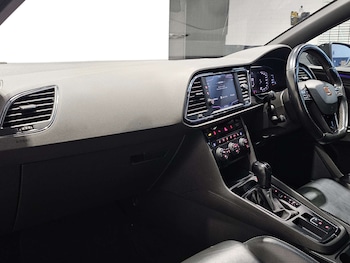 Used SEAT Leon 2019 for sale - 79197735: Photo