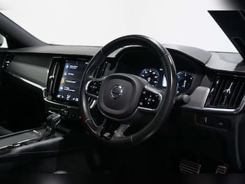Used Volvo S90 2019 for sale - 79775487: Photo