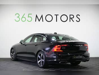 Used Volvo S90 2019 for sale - 79775487: Photo