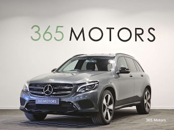 Used Mercedes-Benz GLC 2019 for sale - 78228139: Photo