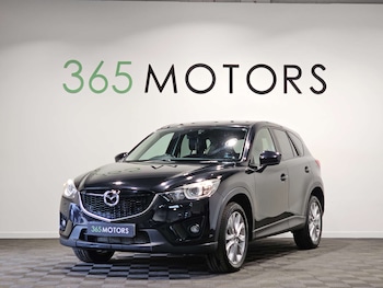 Used Mazda CX-5 2015 for sale - 78673171: Photo